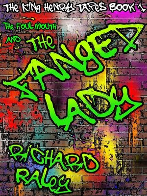 cover image of The Foul Mouth and the Fanged Lady